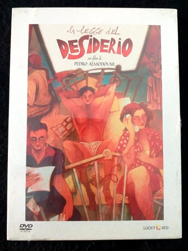 Legge del desiderio - legge,