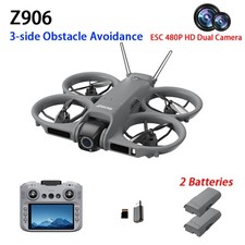 Z906 RC Drone WIFI FPV 480P