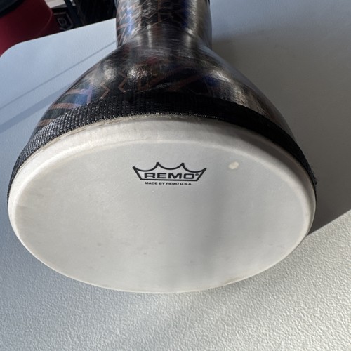 Remo percussioni djembe - remo,
