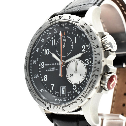 Orologio uomo cinture - orologio,
