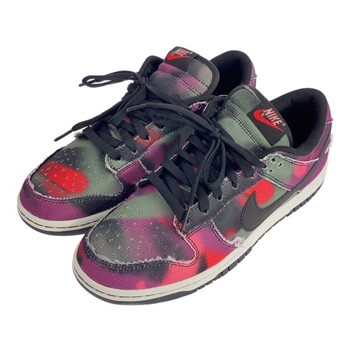 Nike dunk low - nike, prm