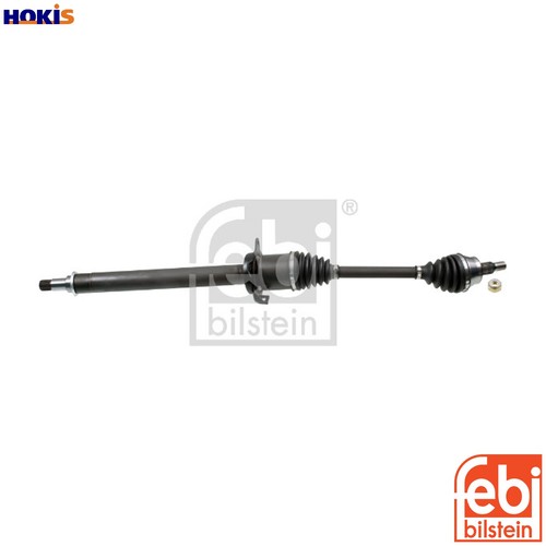 Albero motore 183466 - motore, per