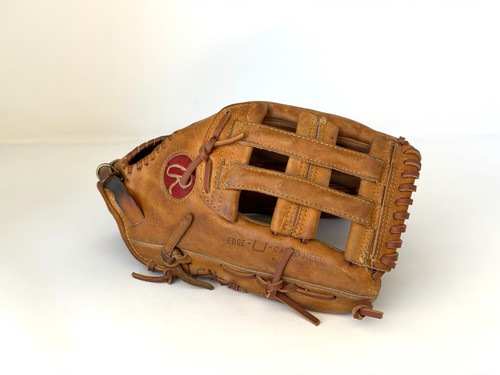 Guanto baseball vintage - baseball,