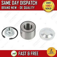 KIT MOZZO CUSCINETTO RUOTA