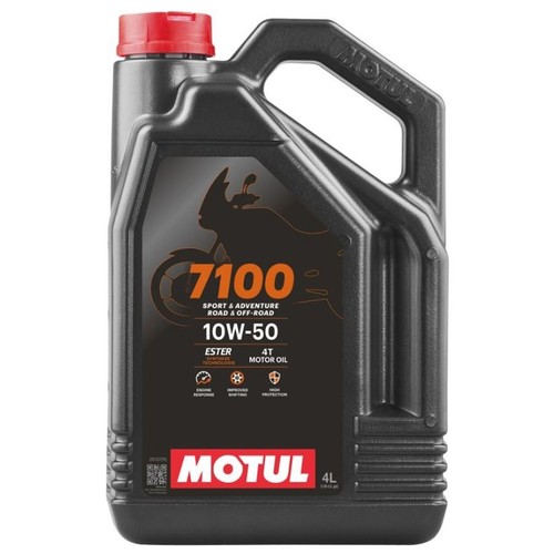 Motul moto 7100 - moto,
