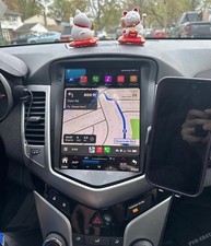 Per Chevrolet Cruze 2008-2015