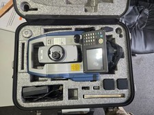Sokkia Robotic Total Station