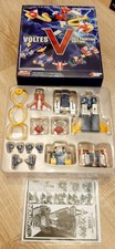 Action Toys Mini Action Voltes
