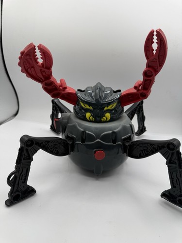 Motu monstroid masters the - motu, of