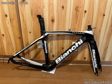 Bianchi oltre xr4 frameset un - xr4,