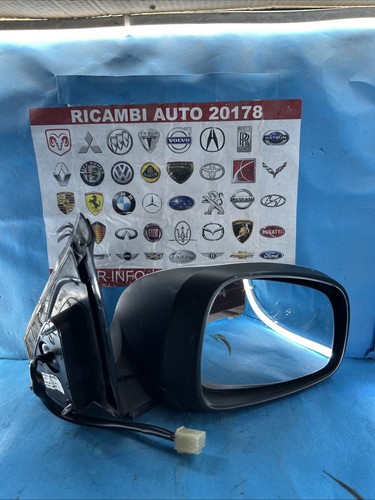 Specchio retrovisore lato - specchio, dx
