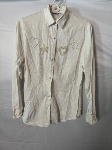 Blusa nara camicie - blusa, bottoni