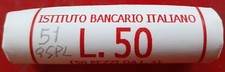 Rotolino 1 Lira 1951