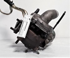 TURBINA TURBO PER TOYOTA