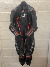 Alpinestars Missile V2 1 pezzo