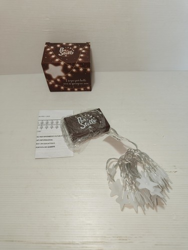 Luci pan stelle - pan,