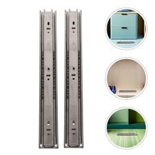  2 Pezzi Guide per Cassetti