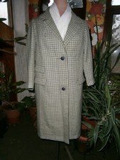 Cappotto di lana leggero, da