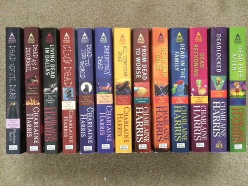 Sookie stackhouse true - stackhouse/true, blood