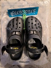 Crocs batman batmobile - crocs,