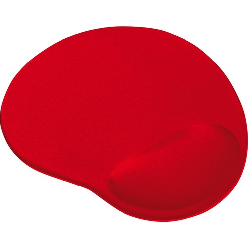 Mousepad ergonomico trust - mousepad,