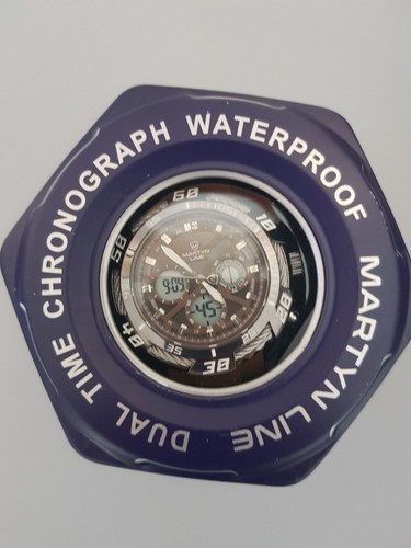 Orologio uomo martyn - uomo,