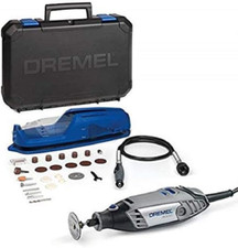 Dremel 3000JS Multiutensile