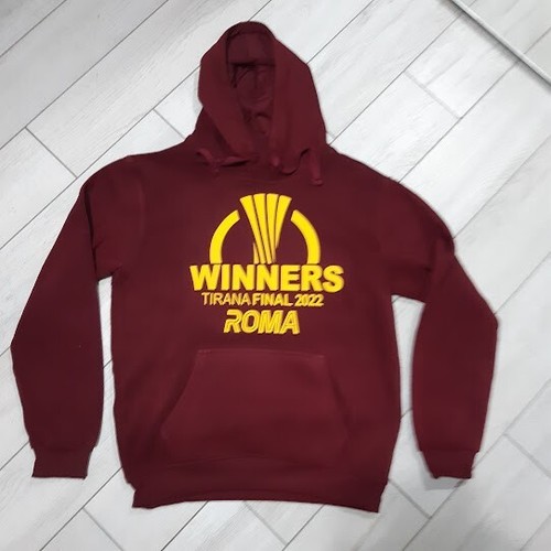 Maglia roma tipo polo - maglia,
