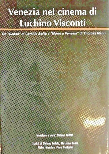 Stefano toffolo venezia - stefano,