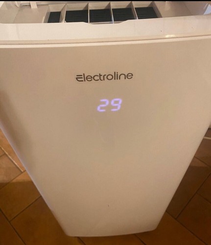 Condizionatore portatile con - condizionatore,