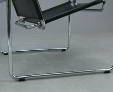 Set di guide a morsetto in