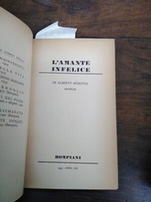 l’amante infelice	 di