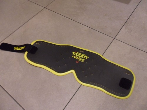 Kart tillett ribtec - tillett,