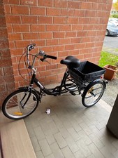 triciclo adulti