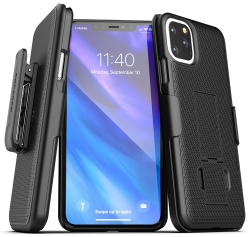 Custodia clip cintura - clip, da