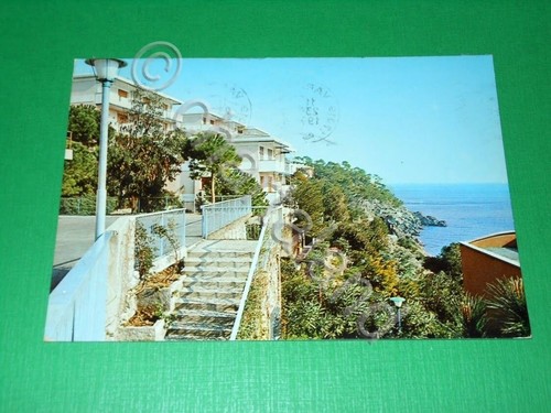 Cartolina varazze piani d - -, d'