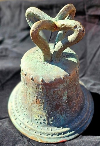 Antica torre marittima - antica, in
