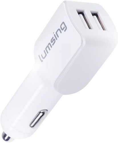 Accendisigari usb 12v 24v - 24v, qc