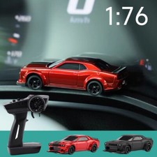Turbo Racing 1:76 C75 Drift RC
