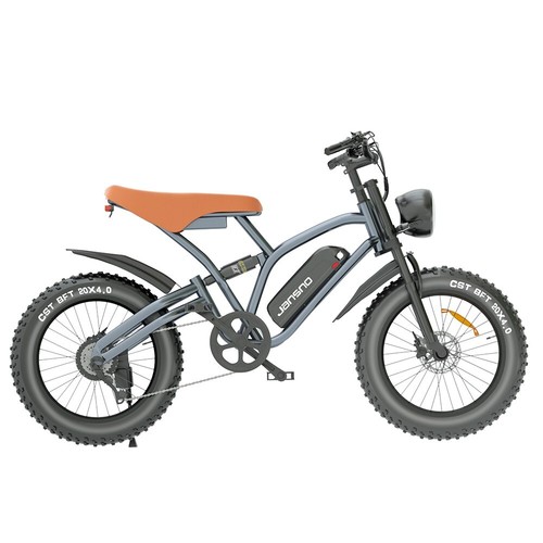 Bike bici elettrica - e-bike,