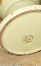 DECORATIVO VASO IN