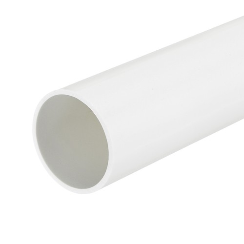 Pvc rigid round - rigid,