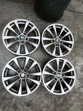 4 Cerchi Lega BMW 3 F30 F31 F32 17" 7,5J ET37 679624