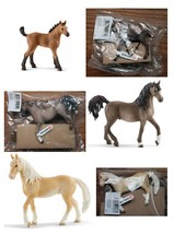 Schleich figurine cavalli - figurine, a