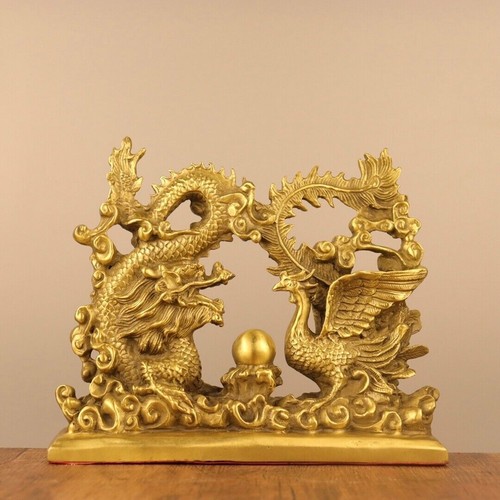 Statua decorazione fengshui