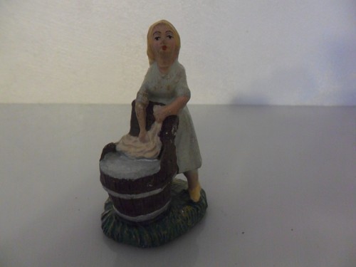 Statuina presepe