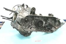 CARTER MOTORE PIAGGIO BEVERLY 500   M341M  SENZA INGRANAGGI RAPPORTI