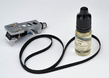 Kit olio, stilo, cinghia