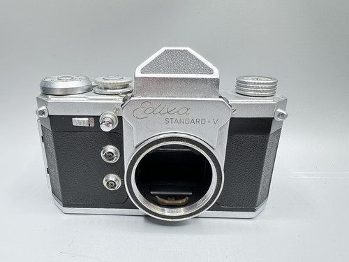 Wirgin edixa standard - wirgin,