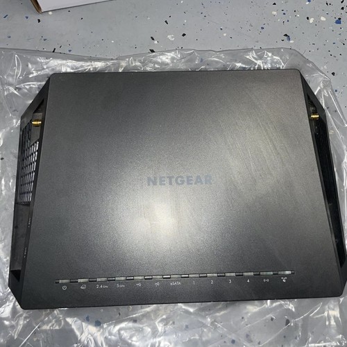 Netgear nighthawk ac2350 - netgear, x4
